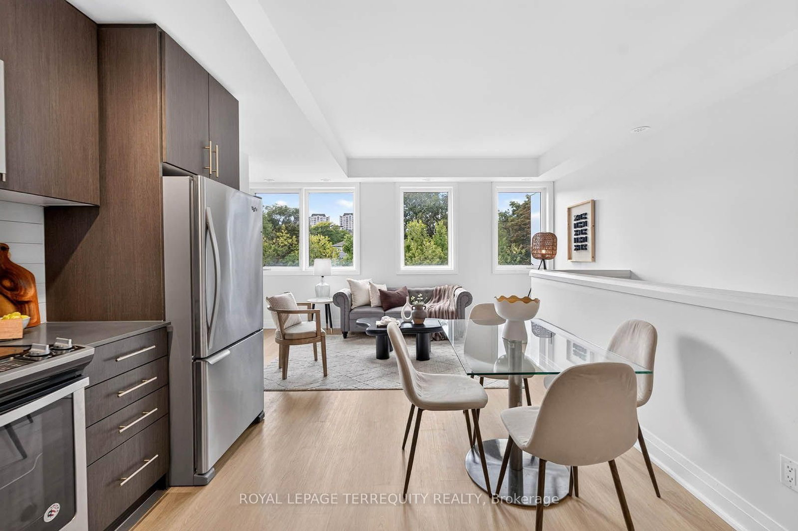 780 Sheppard Avenue E • #16 • Toronto, ON photo 5