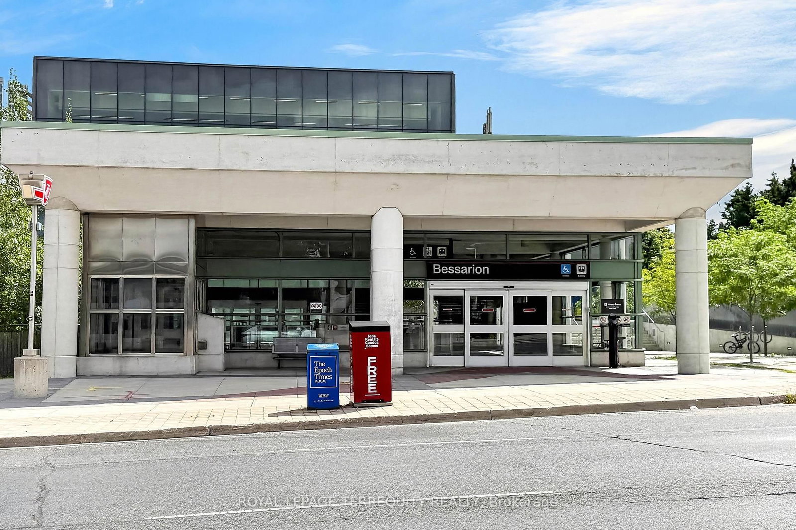 780 Sheppard Avenue E • #16 • Toronto, ON photo 50