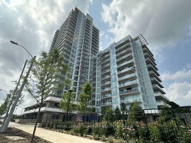 1707 - 10 Deerlick Court