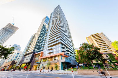 Condo leased at 2506-50 Wellesley Street, Toronto, Ontario, M4Y 1G2 - Church-Yonge Corridor - MLS: C13754698