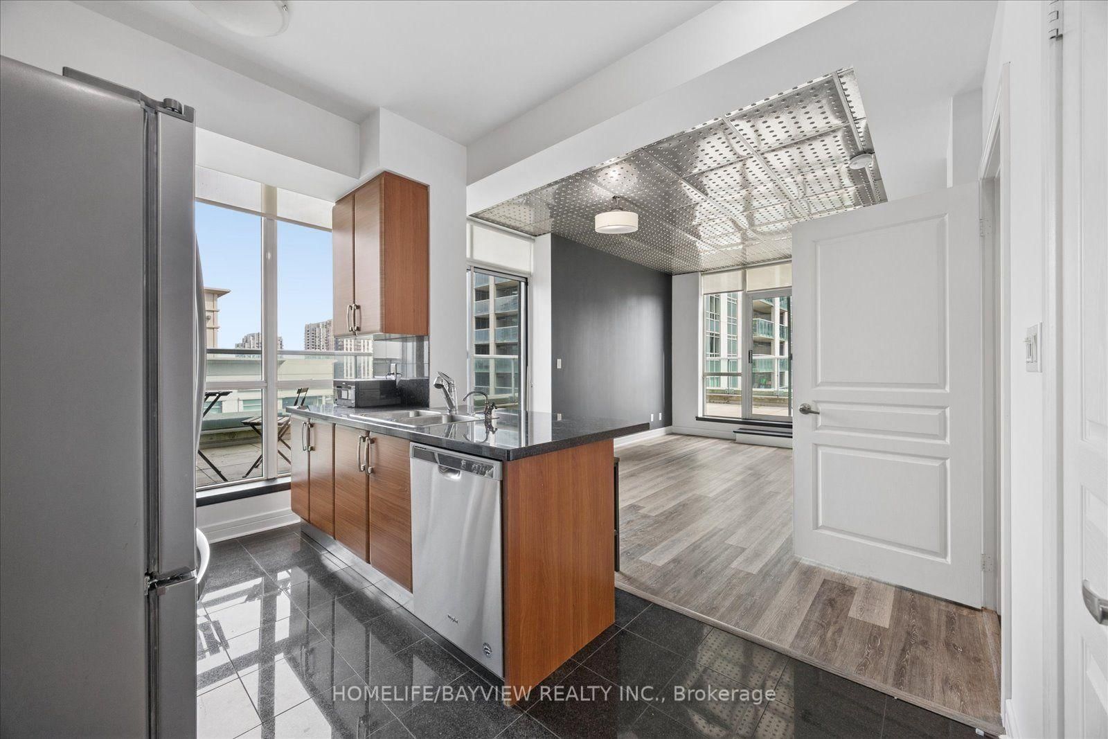 1 Avondale Avenue • #508 • Toronto, ON photo 10