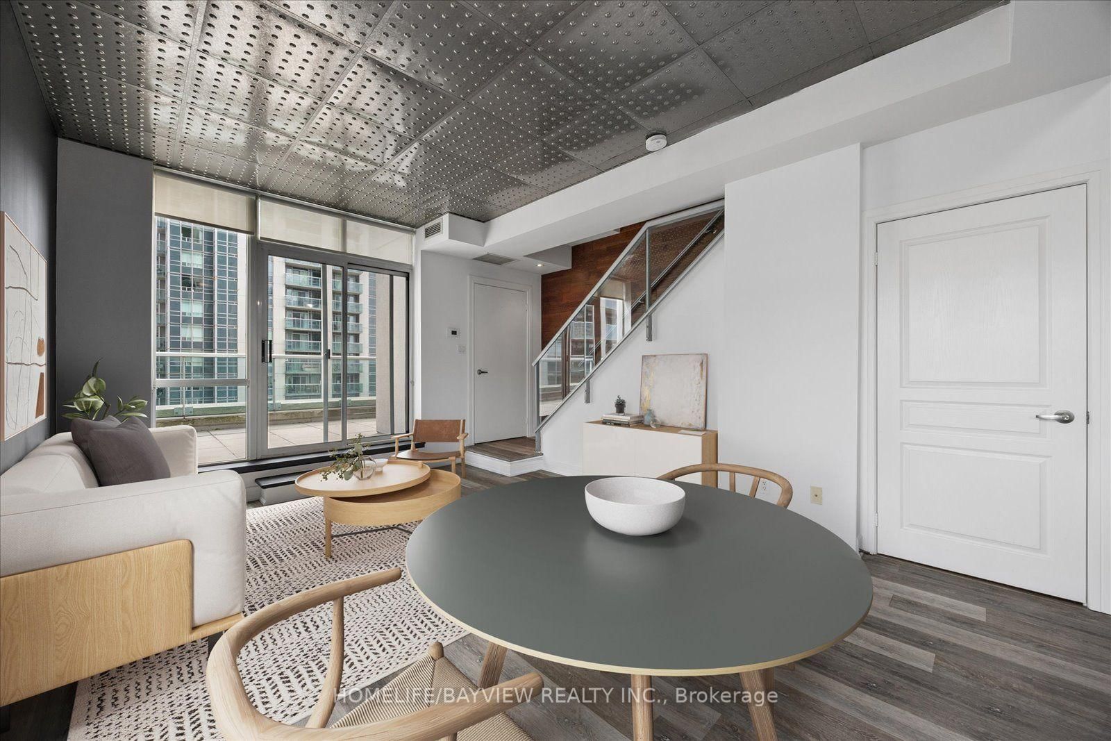 1 Avondale Avenue • #508 • Toronto, ON photo 12