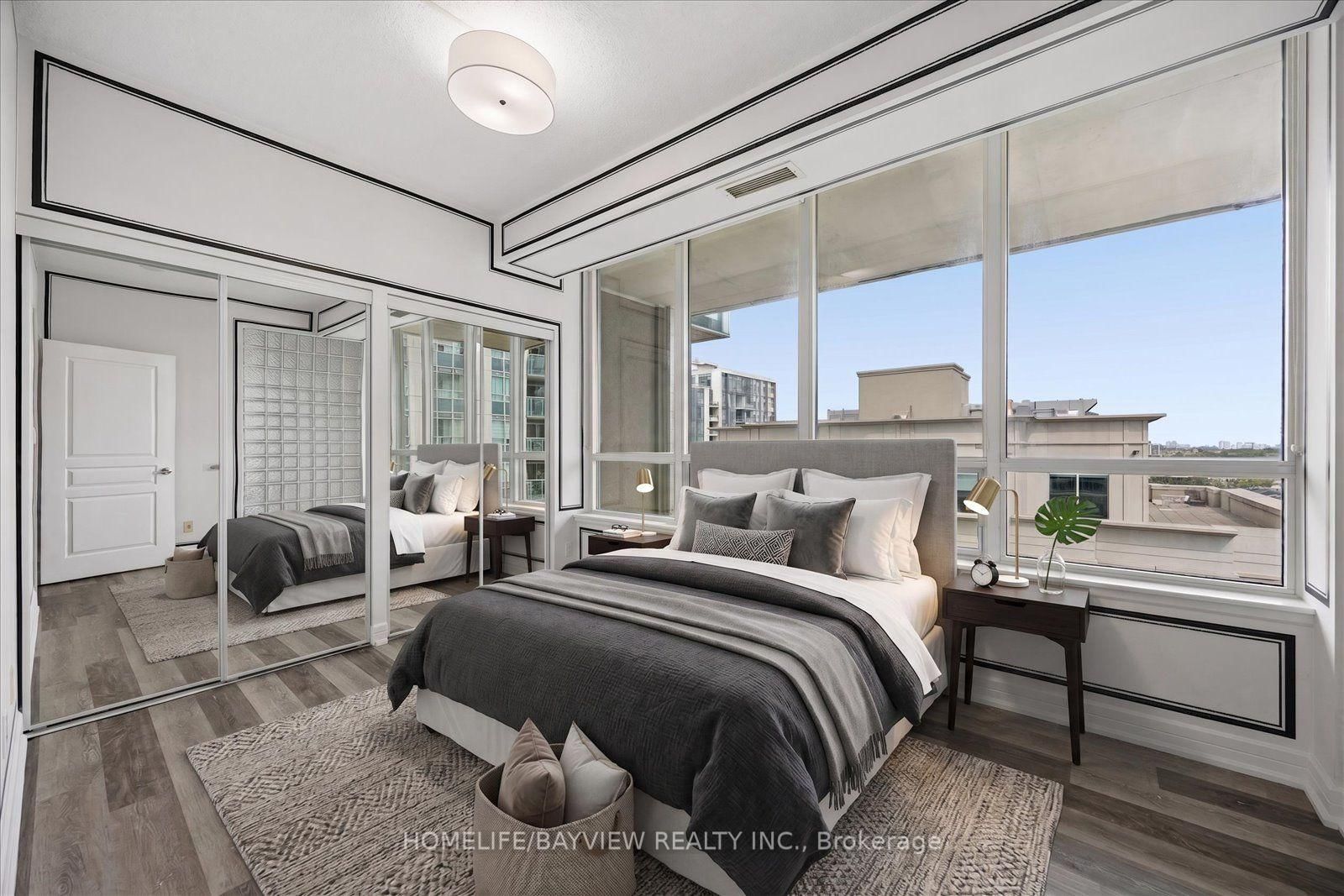 1 Avondale Avenue • #508 • Toronto, ON photo 20