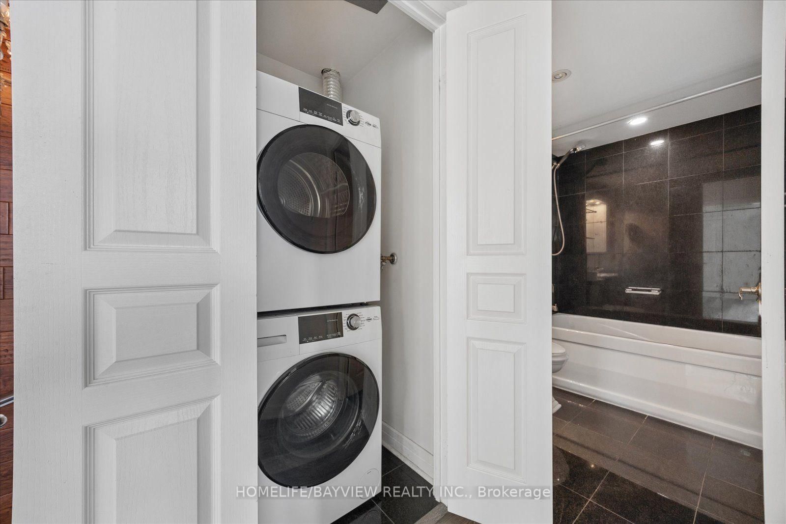 1 Avondale Avenue • #508 • Toronto, ON photo 24