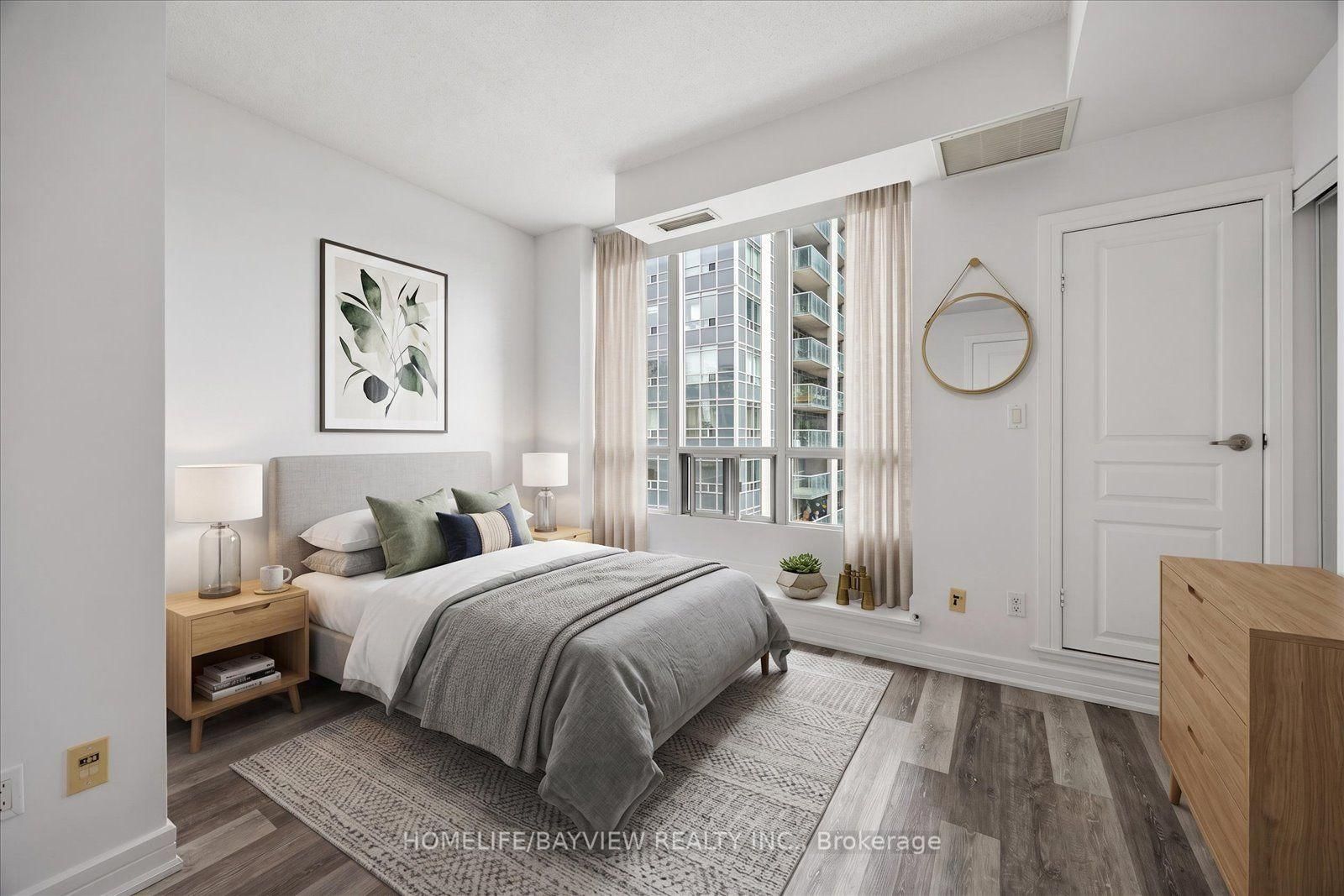 1 Avondale Avenue • #508 • Toronto, ON photo 25
