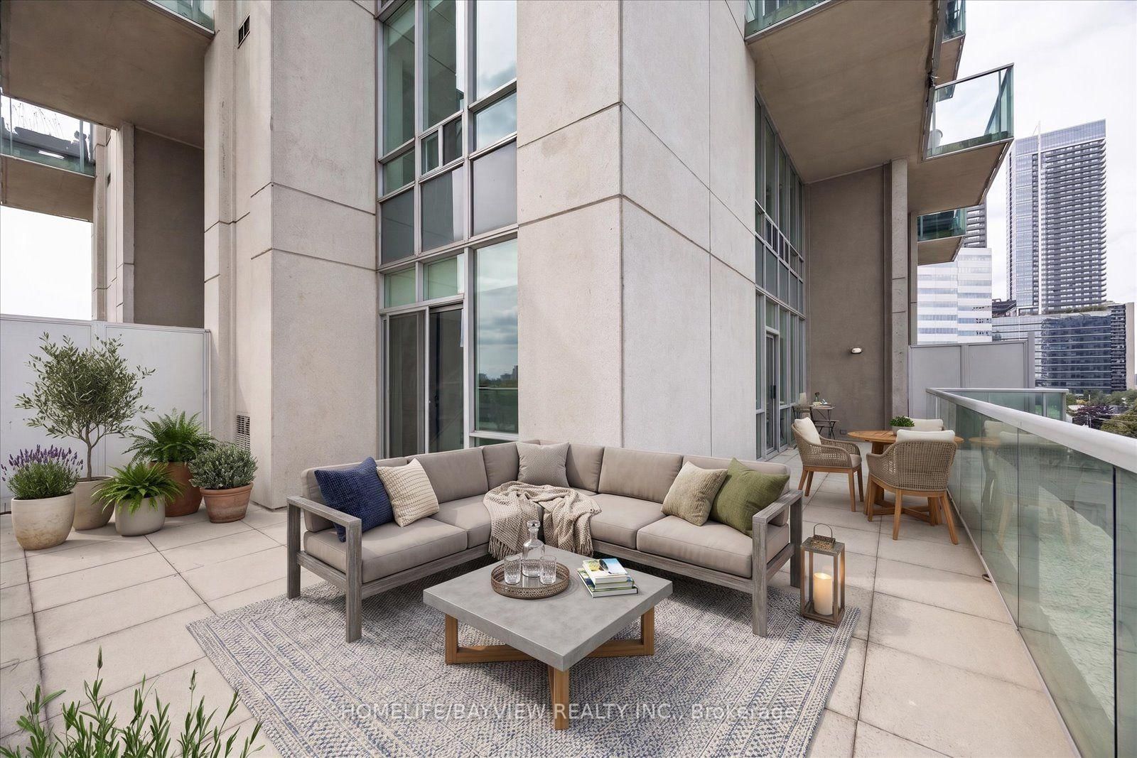 1 Avondale Avenue • #508 • Toronto, ON photo 27