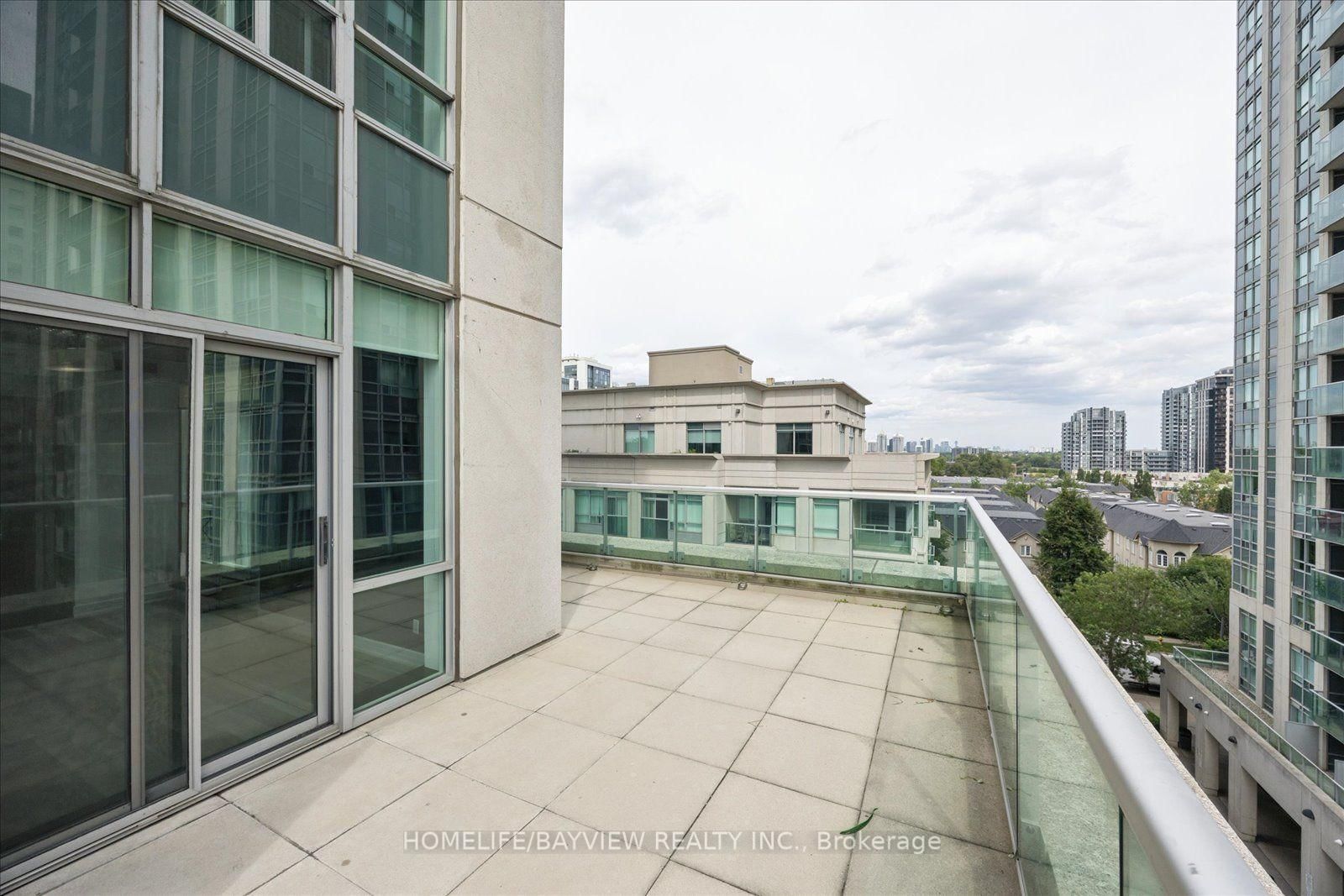 1 Avondale Avenue • #508 • Toronto, ON photo 28