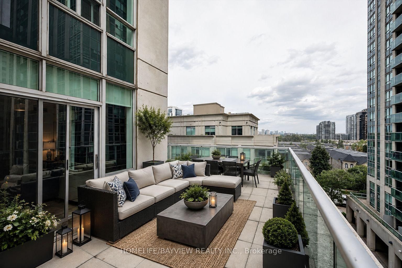 1 Avondale Avenue • #508 • Toronto, ON photo 29