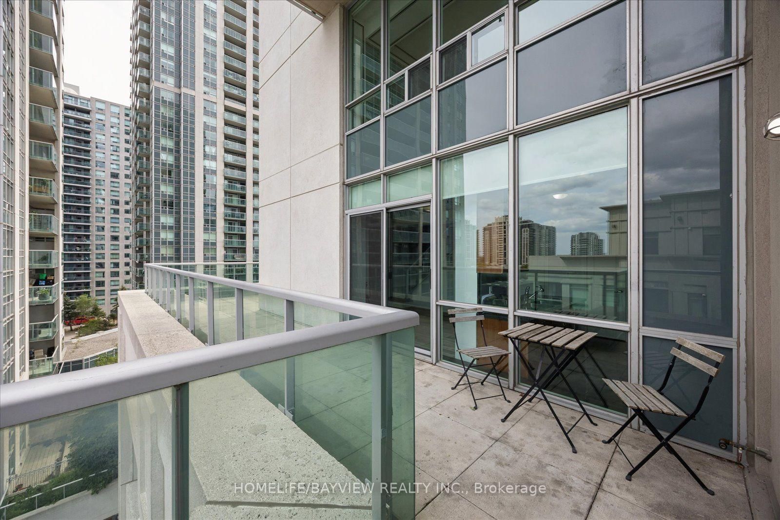 1 Avondale Avenue • #508 • Toronto, ON photo 30