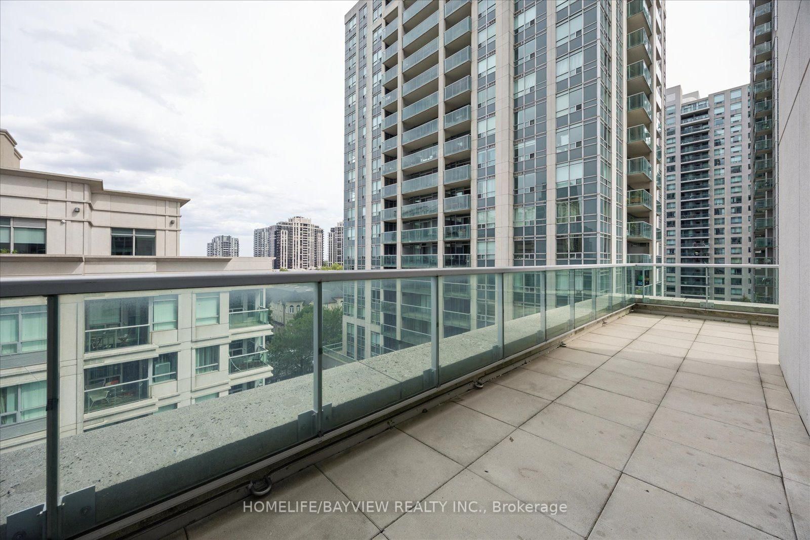 1 Avondale Avenue • #508 • Toronto, ON photo 32