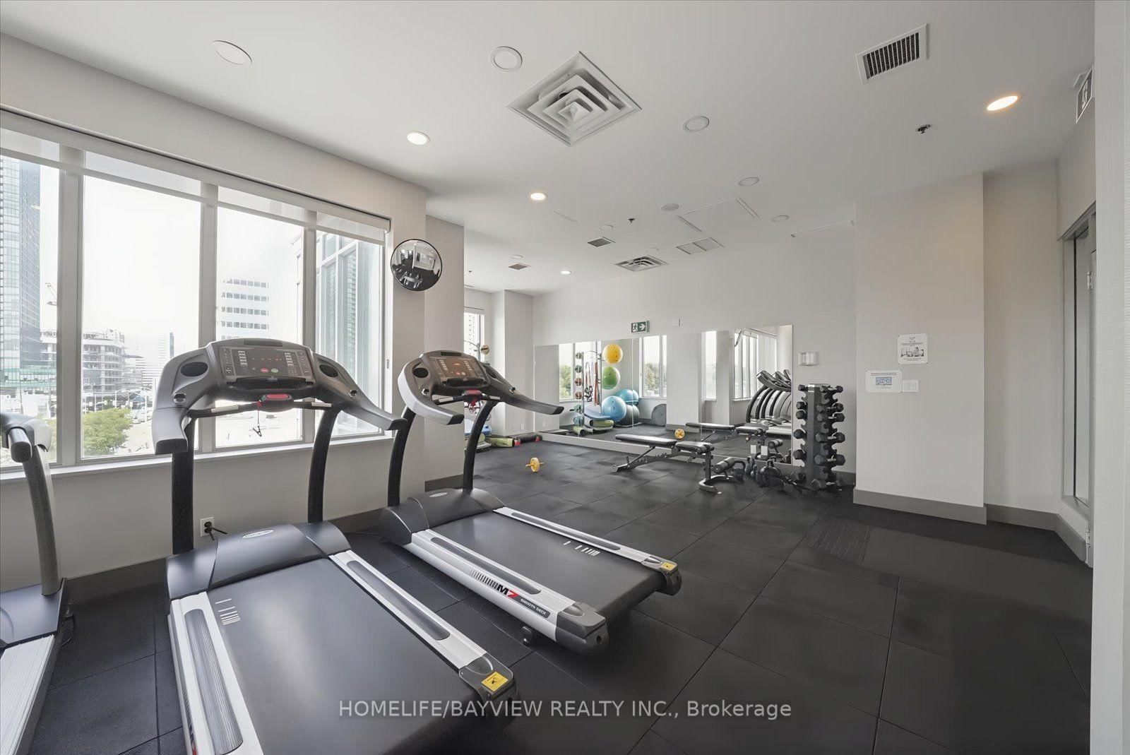 1 Avondale Avenue • #508 • Toronto, ON photo 33