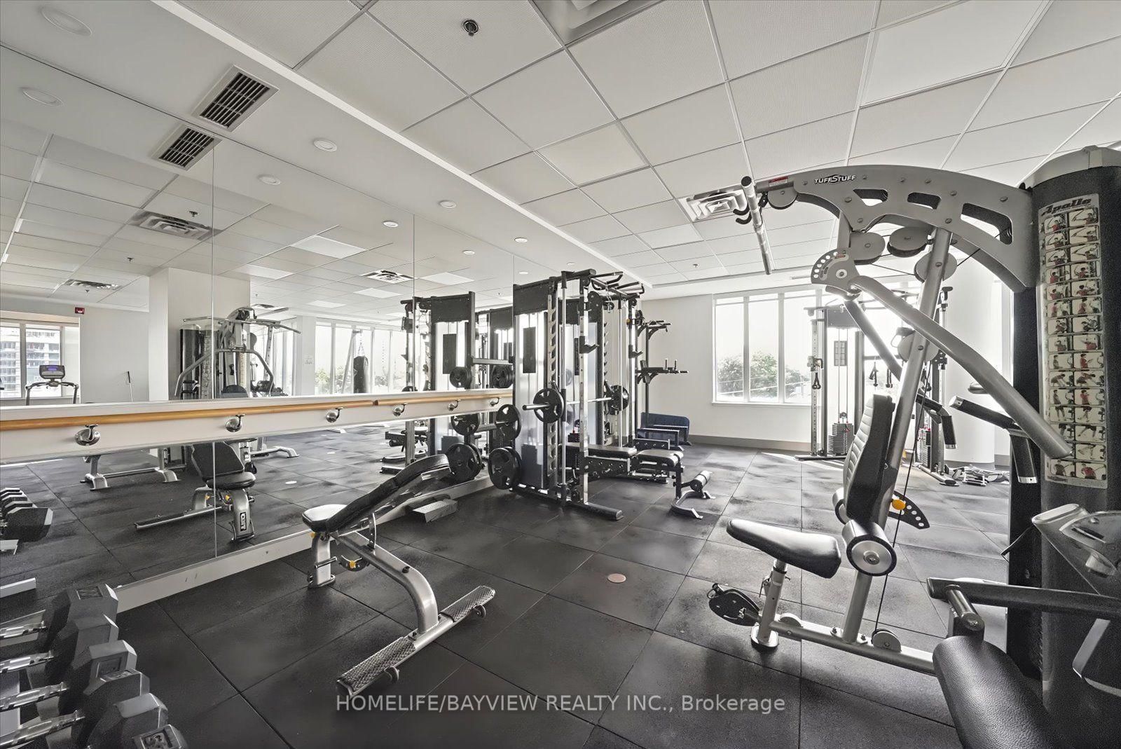 1 Avondale Avenue • #508 • Toronto, ON photo 34
