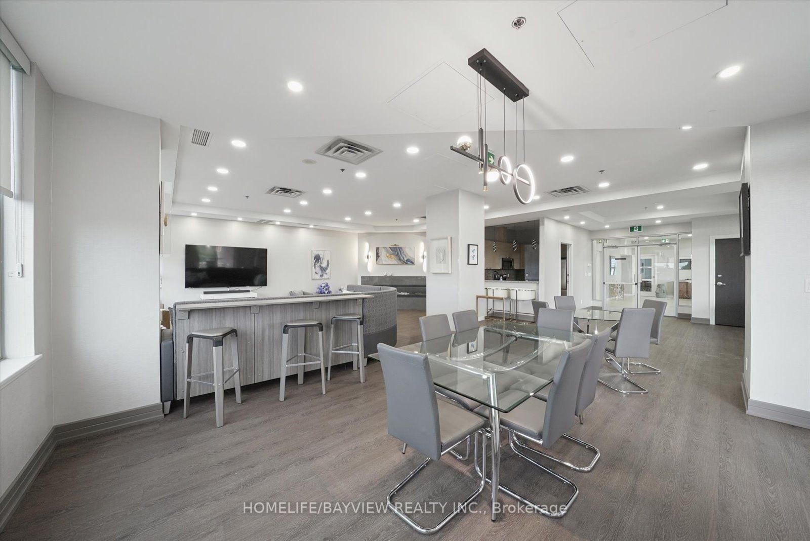 1 Avondale Avenue • #508 • Toronto, ON photo 37
