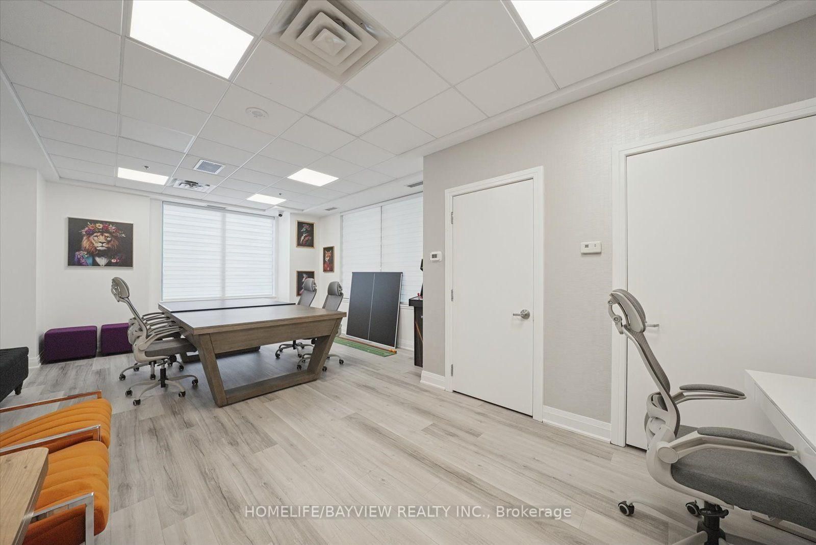 1 Avondale Avenue • #508 • Toronto, ON photo 39