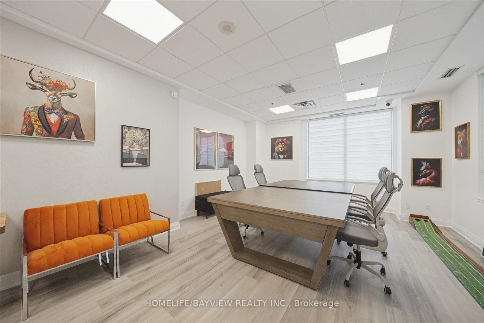 1 Avondale Avenue • #508 • Toronto, ON photo 40