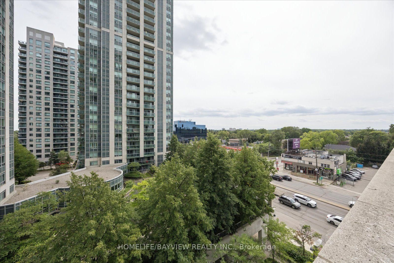1 Avondale Avenue • #508 • Toronto, ON photo 41