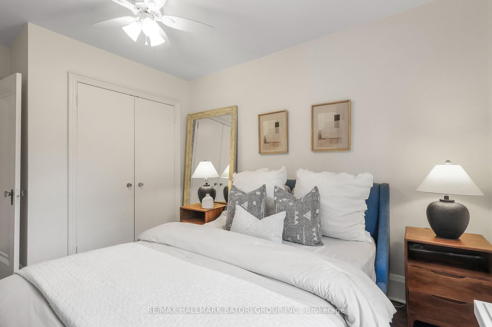 166 Old Orchard Grove • Toronto, ON photo 14