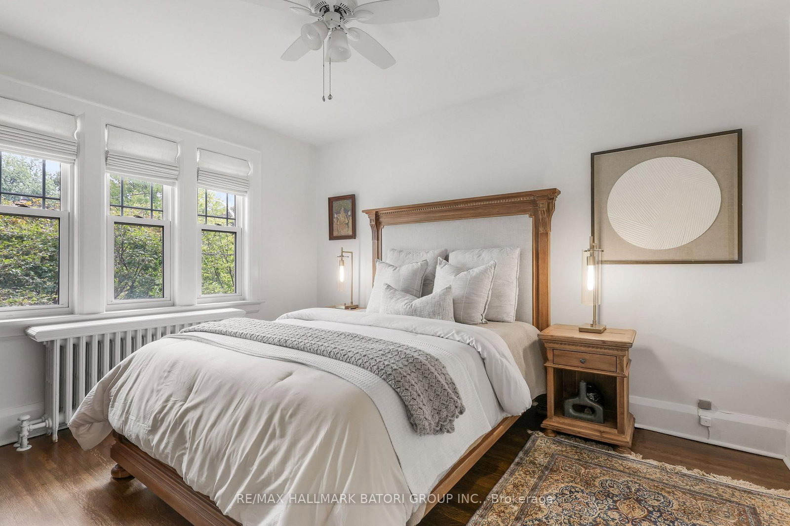166 Old Orchard Grove • Toronto, ON photo 15