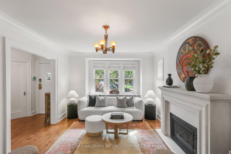 166 Old Orchard Grove