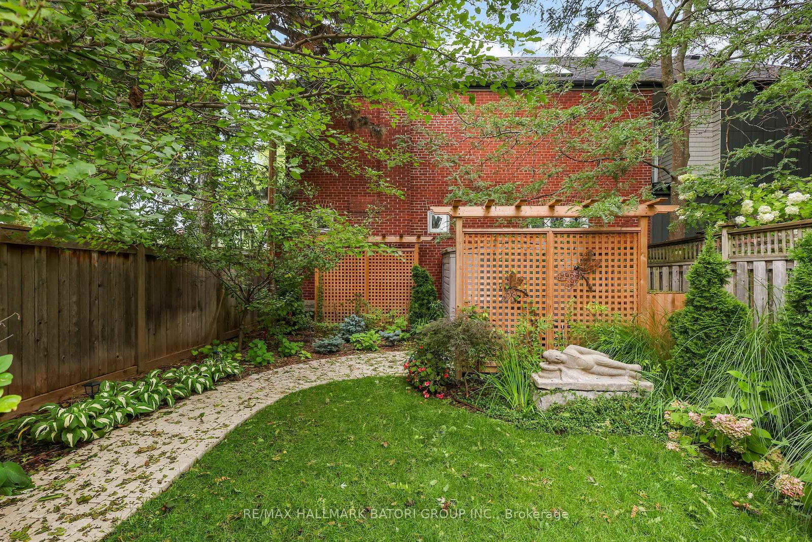 166 Old Orchard Grove • Toronto, ON photo 28