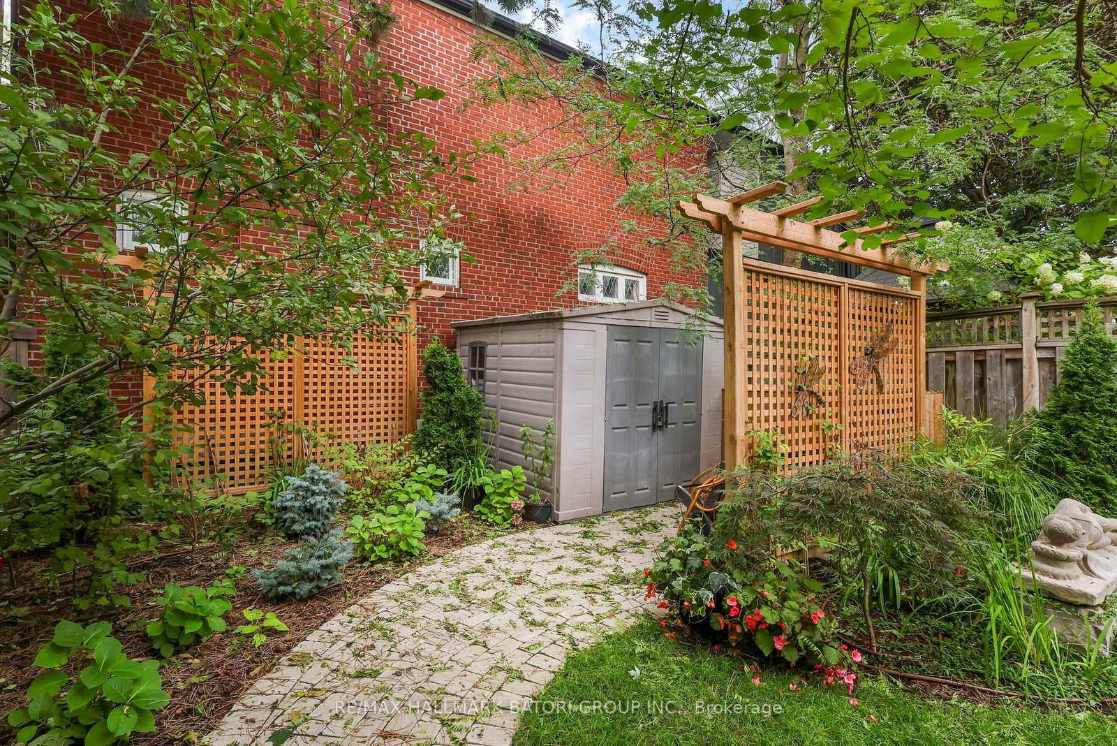 166 Old Orchard Grove • Toronto, ON photo 29