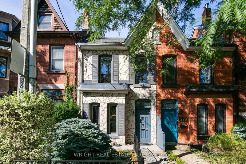 276 Robert Street