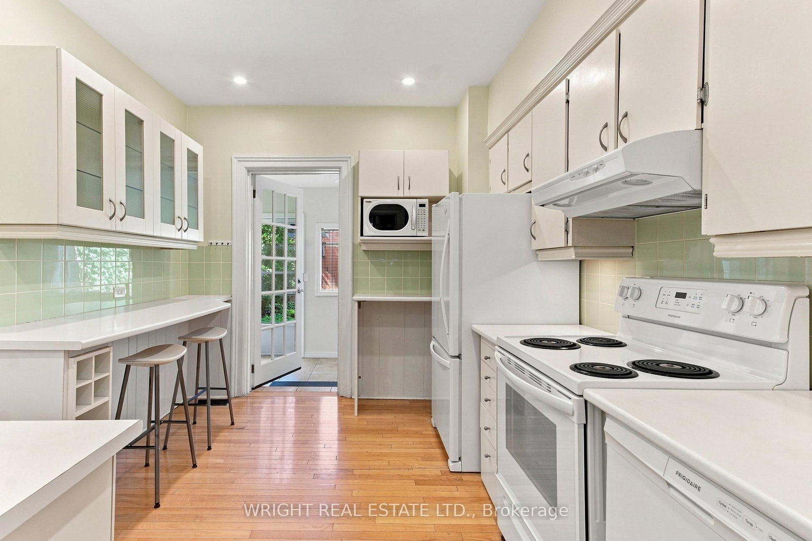 Townhouse for sale at 276 Robert Street, Toronto, Ontario, M5S 2K8 - University - MLS: C13754752