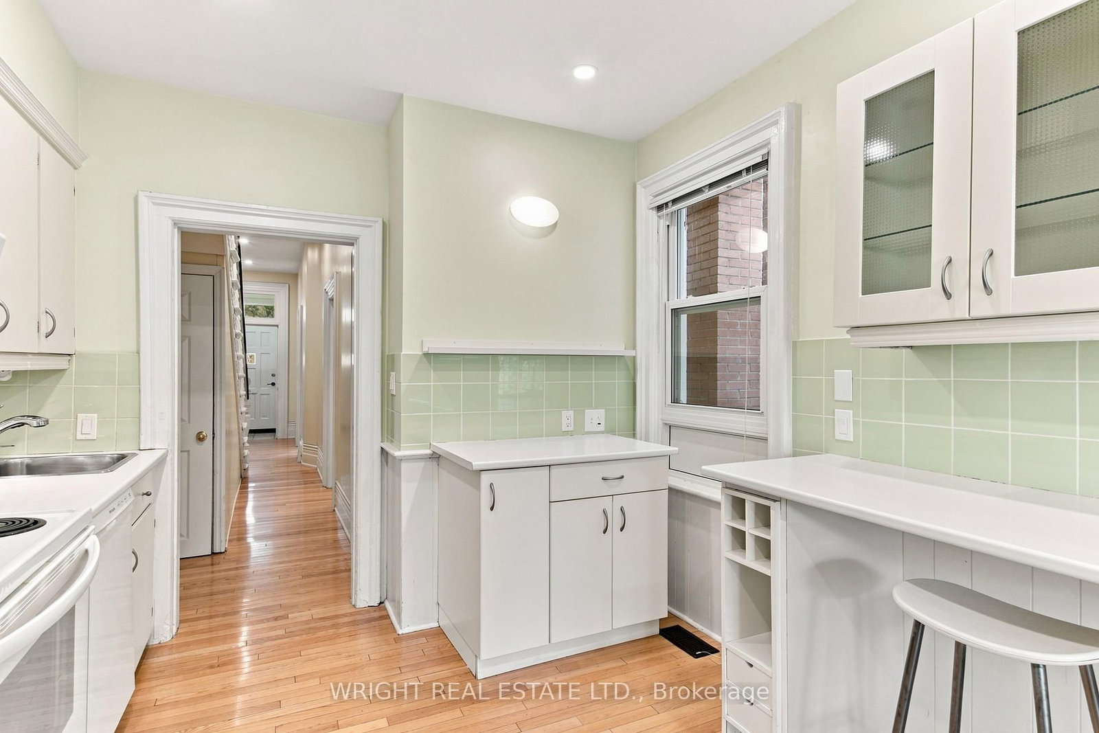 Townhouse for sale at 276 Robert Street, Toronto, Ontario, M5S 2K8 - University - MLS: C13754752