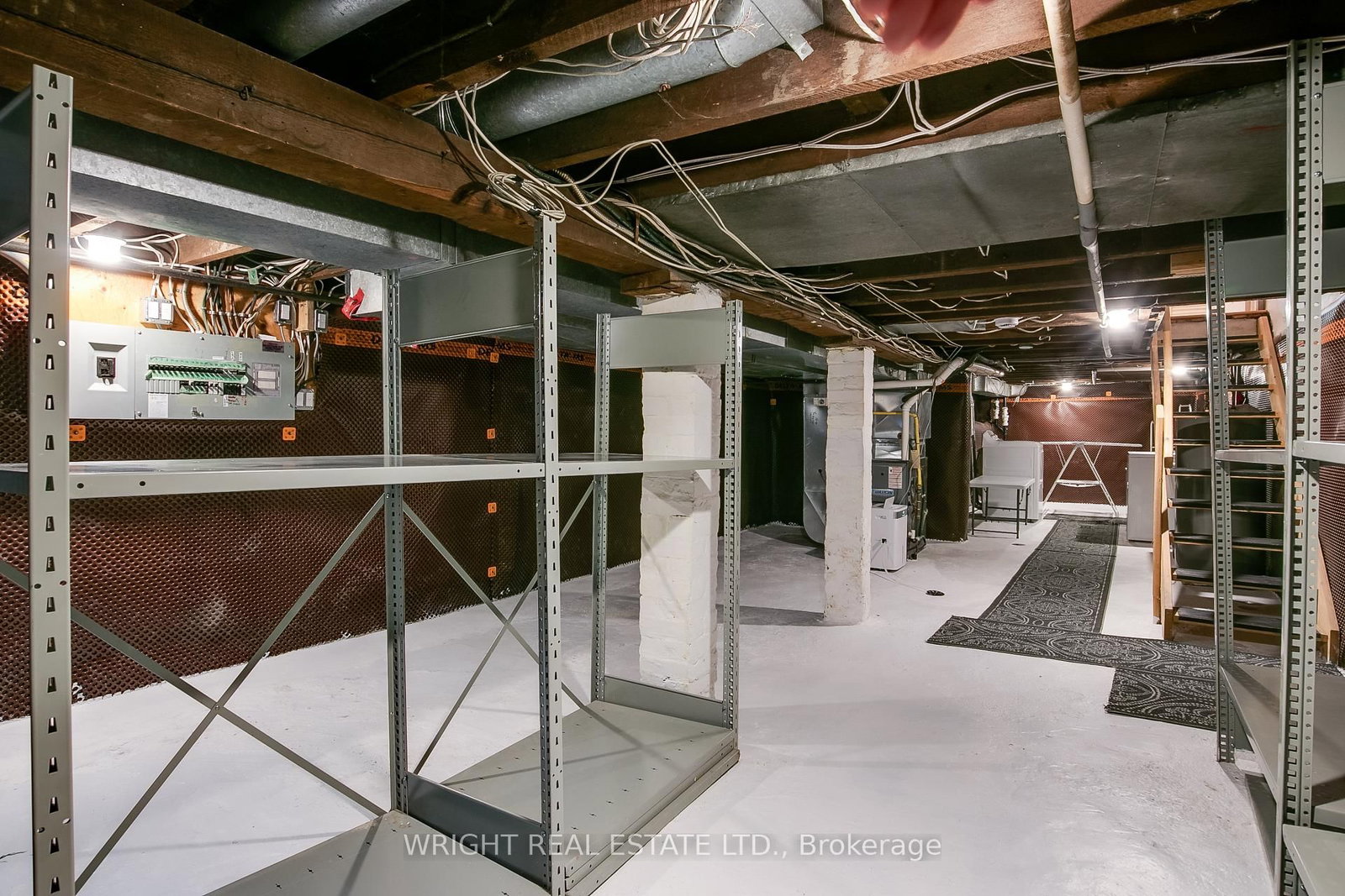 Townhouse for sale at 276 Robert Street, Toronto, Ontario, M5S 2K8 - University - MLS: C13754752