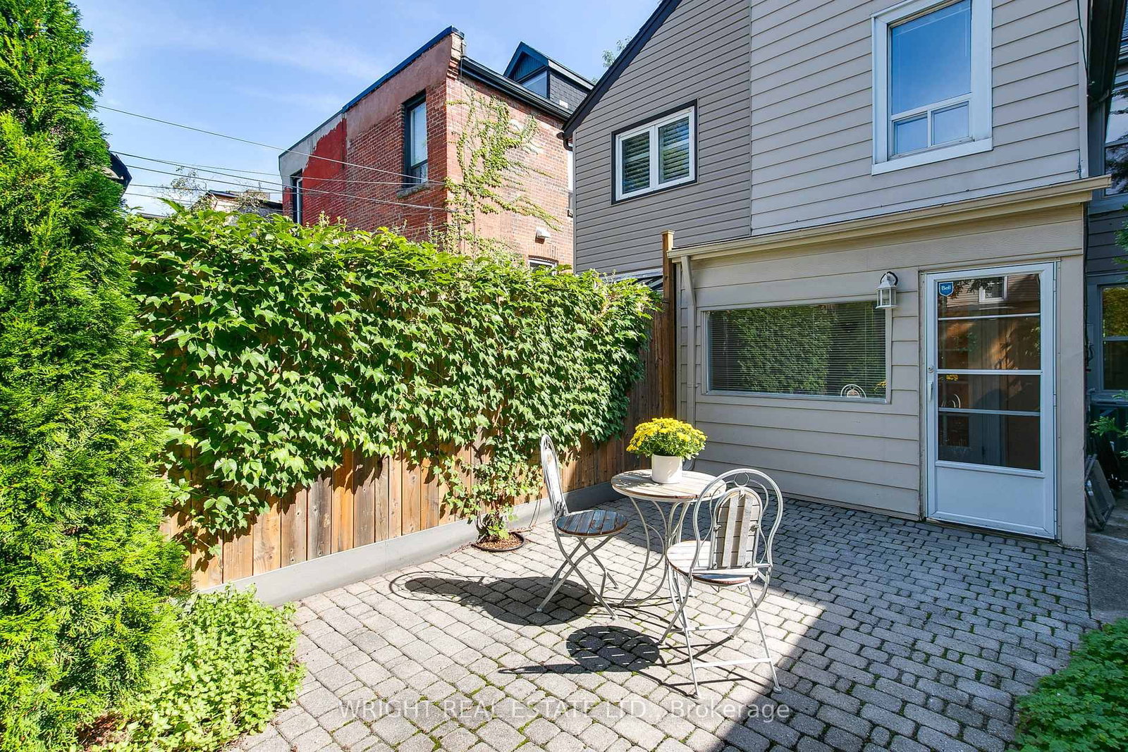 Townhouse for sale at 276 Robert Street, Toronto, Ontario, M5S 2K8 - University - MLS: C13754752