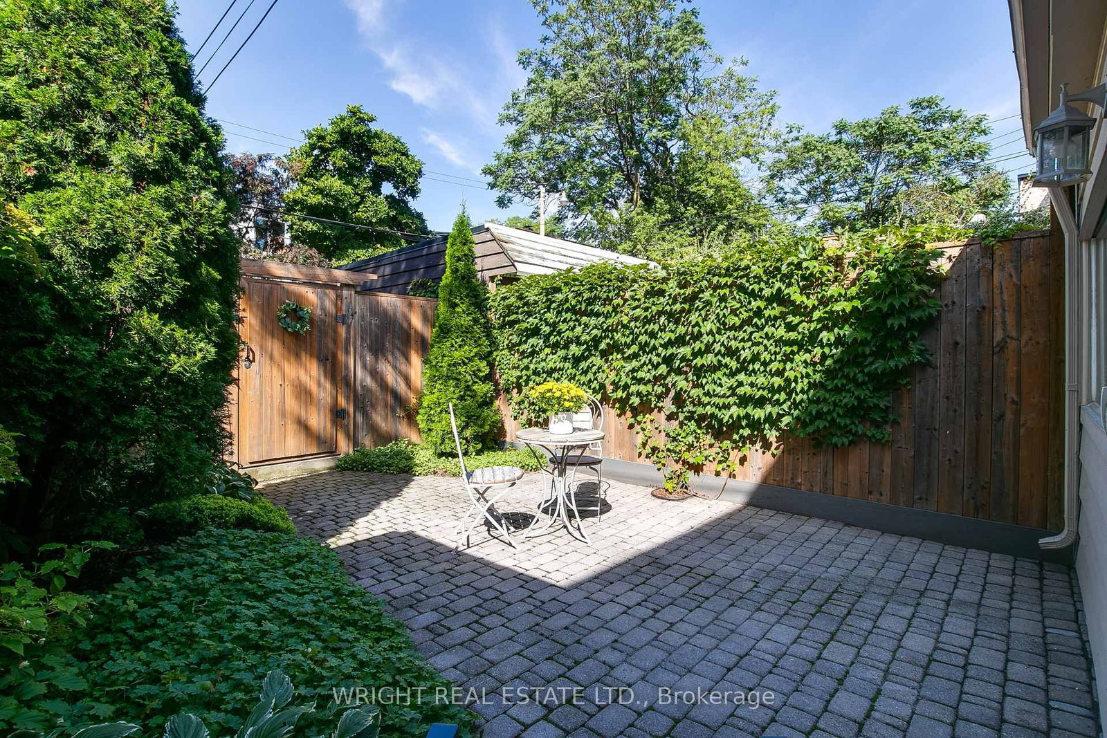Townhouse for sale at 276 Robert Street, Toronto, Ontario, M5S 2K8 - University - MLS: C13754752