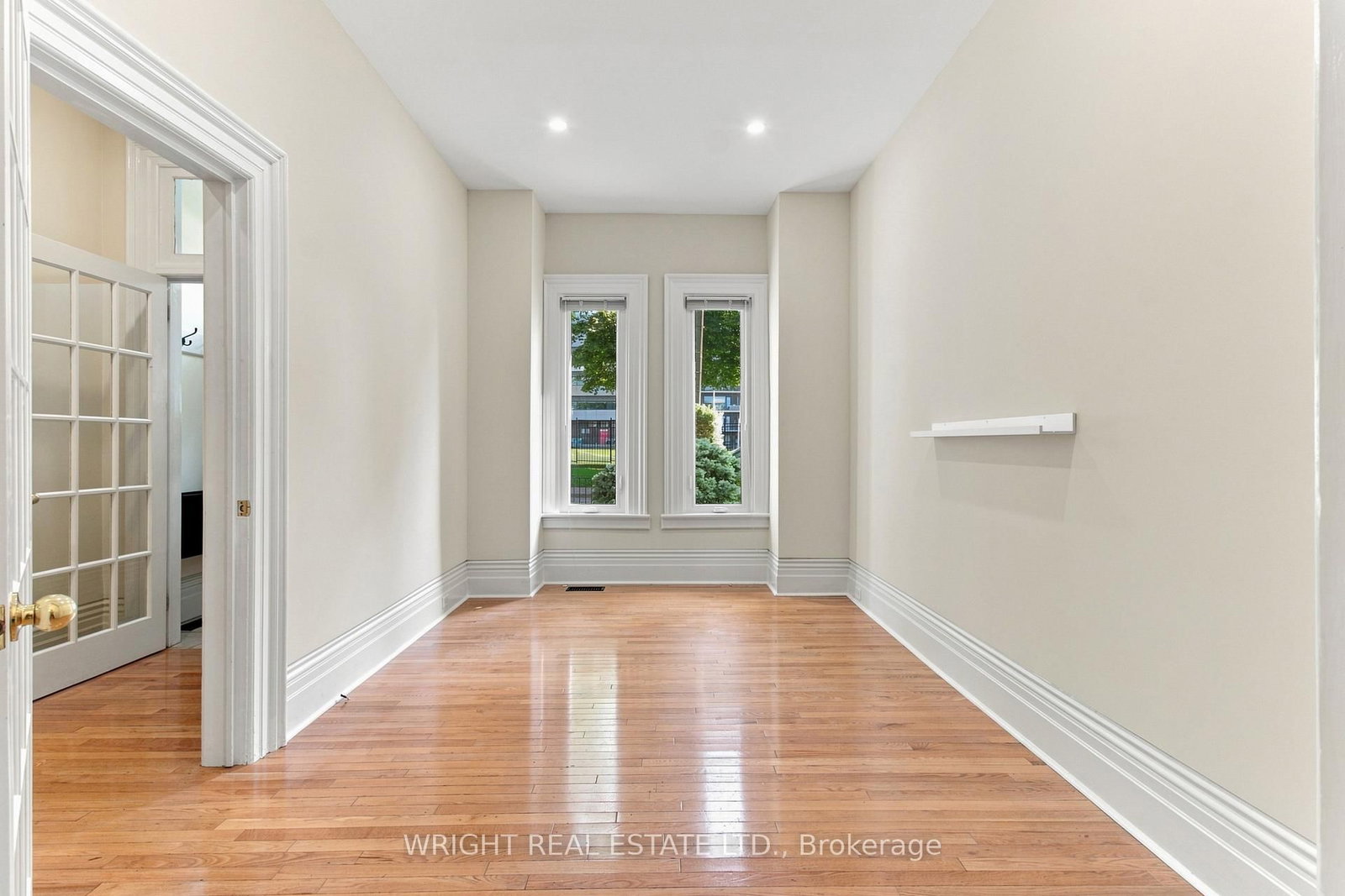 Townhouse for sale at 276 Robert Street, Toronto, Ontario, M5S 2K8 - University - MLS: C13754752