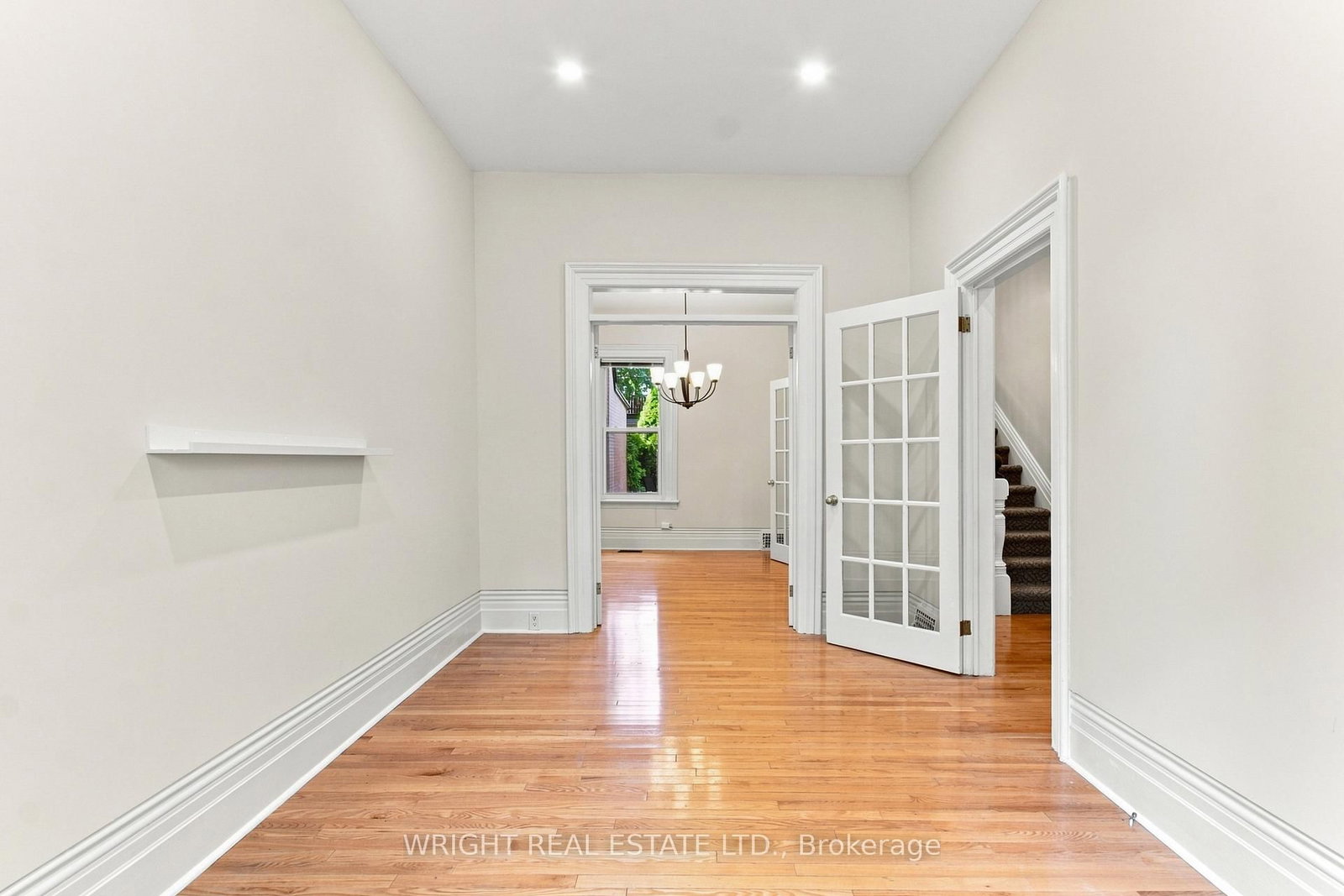 Townhouse for sale at 276 Robert Street, Toronto, Ontario, M5S 2K8 - University - MLS: C13754752