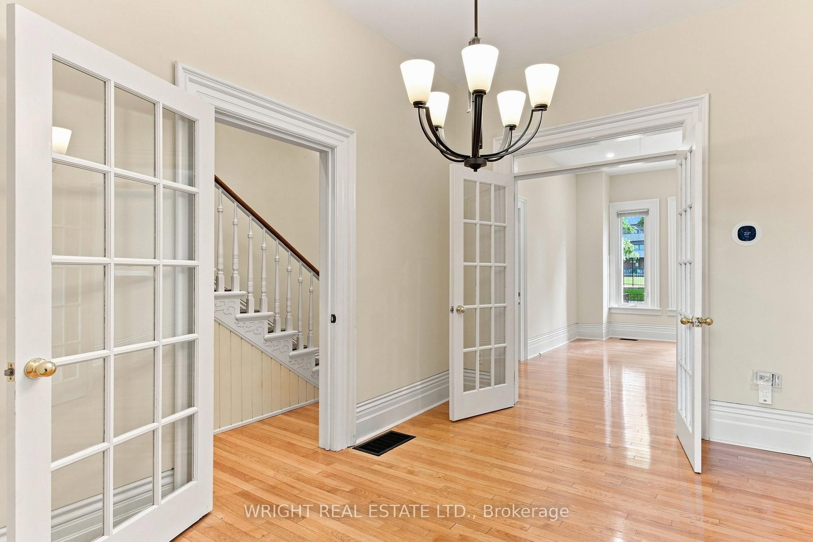 Townhouse for sale at 276 Robert Street, Toronto, Ontario, M5S 2K8 - University - MLS: C13754752