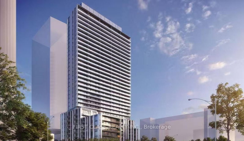 623 - 5858 Yonge Street