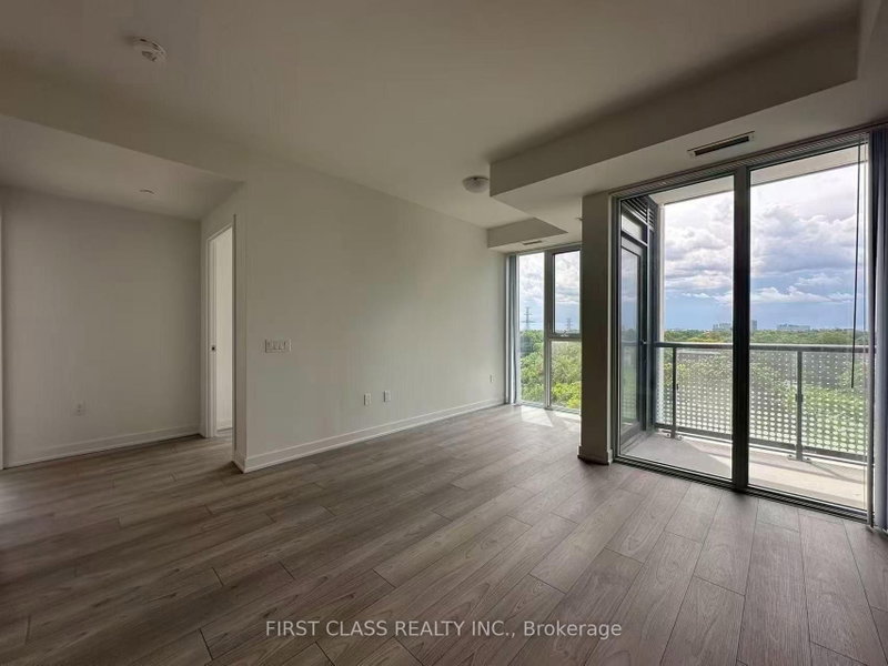 623 - 5858 Yonge Street