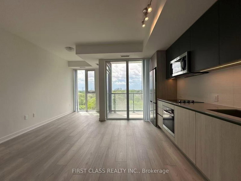 623 - 5858 Yonge Street
