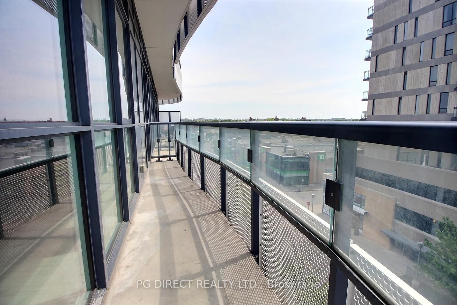 99 The Donway W • #403 • Toronto, ON photo 12