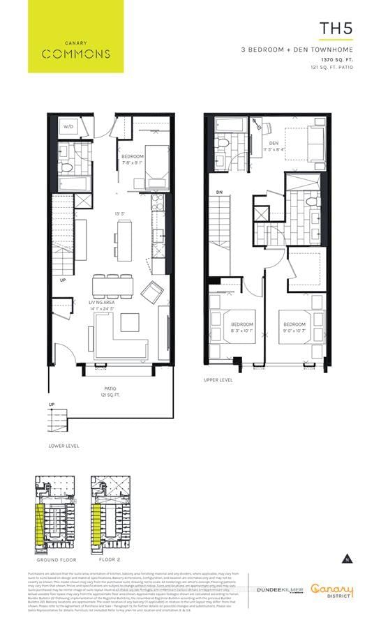 180 Mill Street • #S-126 • Toronto, ON photo 16