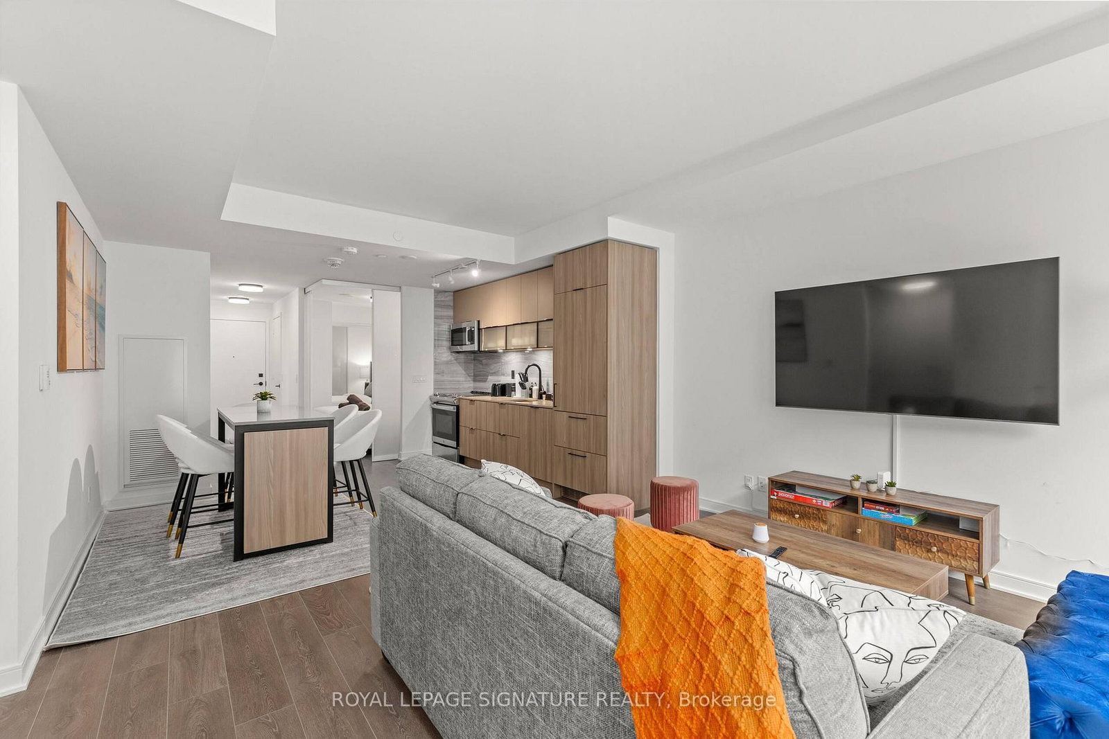 180 Mill Street • #S-126 • Toronto, ON photo 6