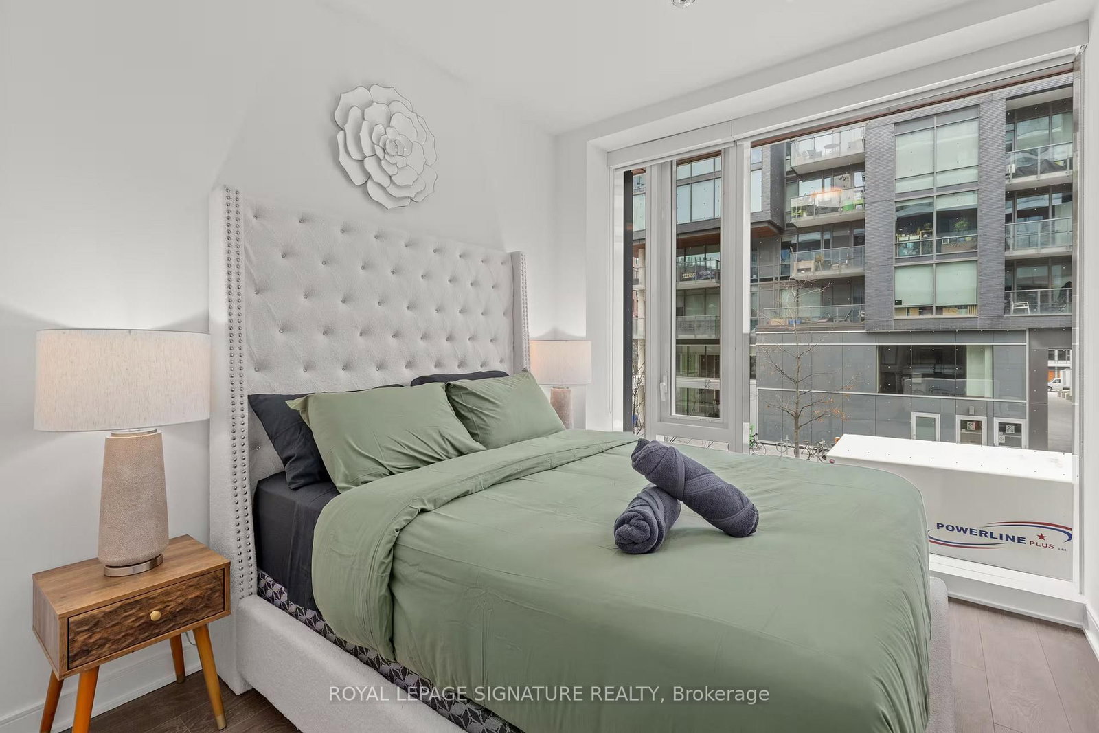 180 Mill Street • #S-126 • Toronto, ON photo 9