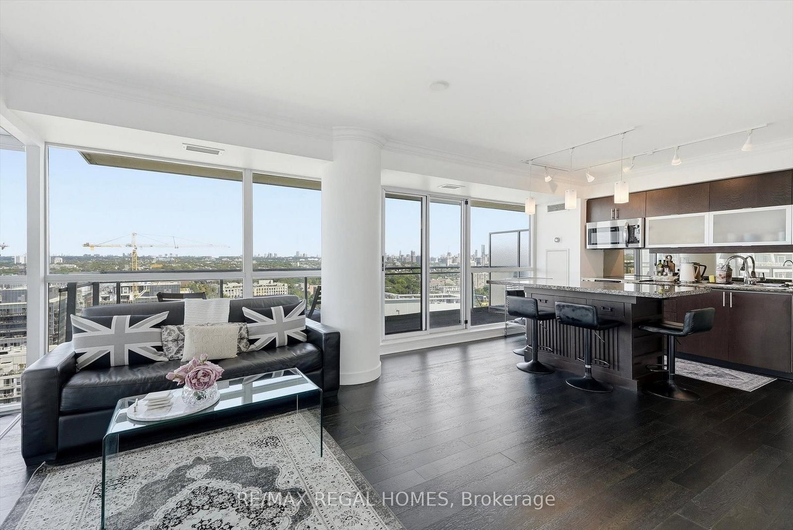 80 Western Battery Road • #2304 • Toronto, ON photo 11