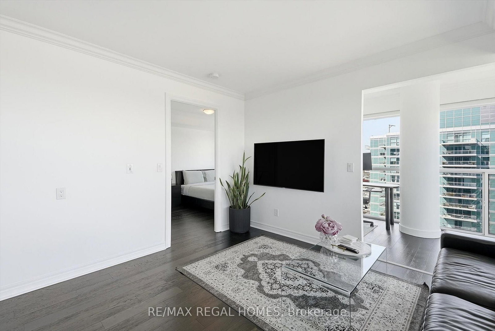 80 Western Battery Road • #2304 • Toronto, ON photo 13