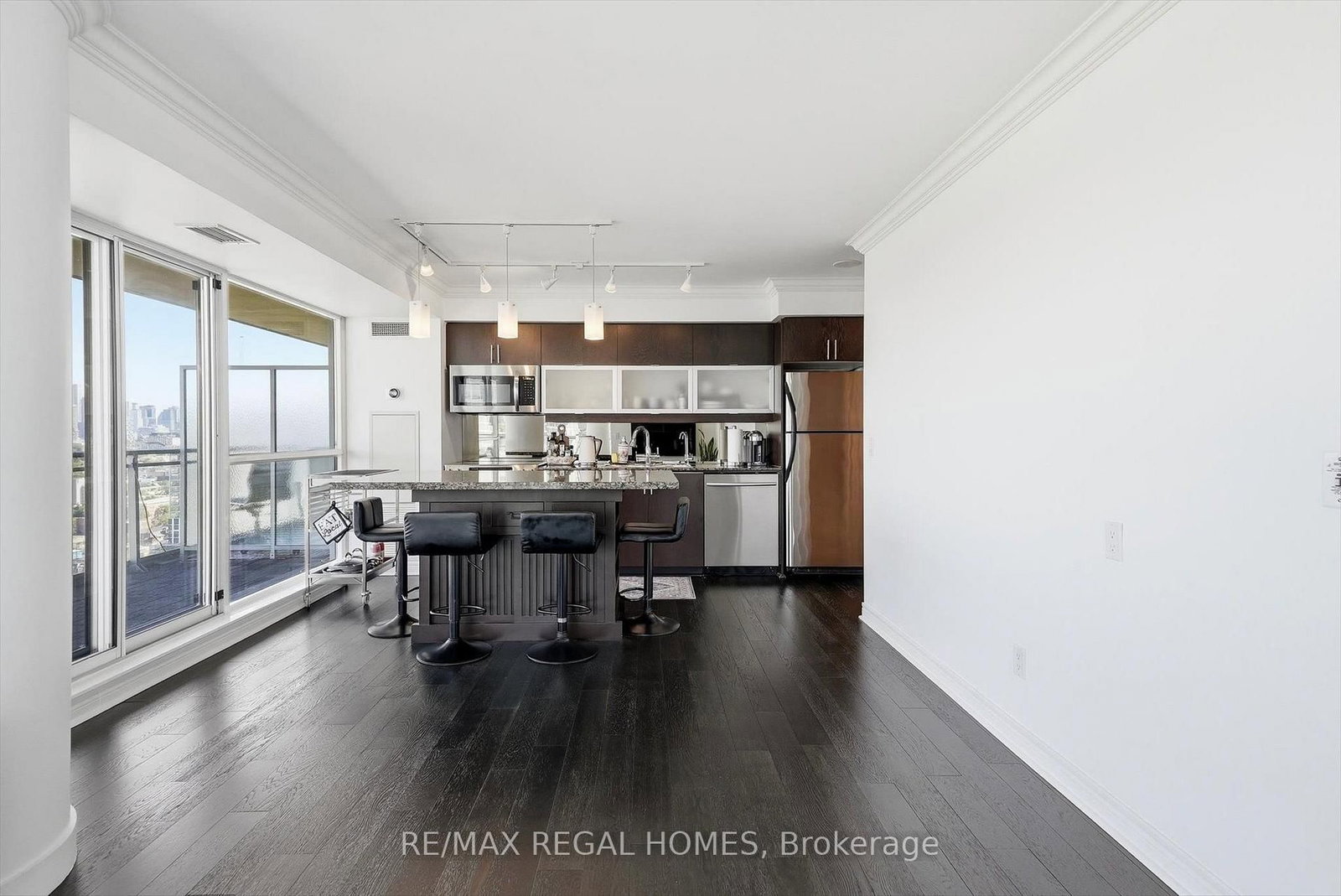 80 Western Battery Road • #2304 • Toronto, ON photo 14
