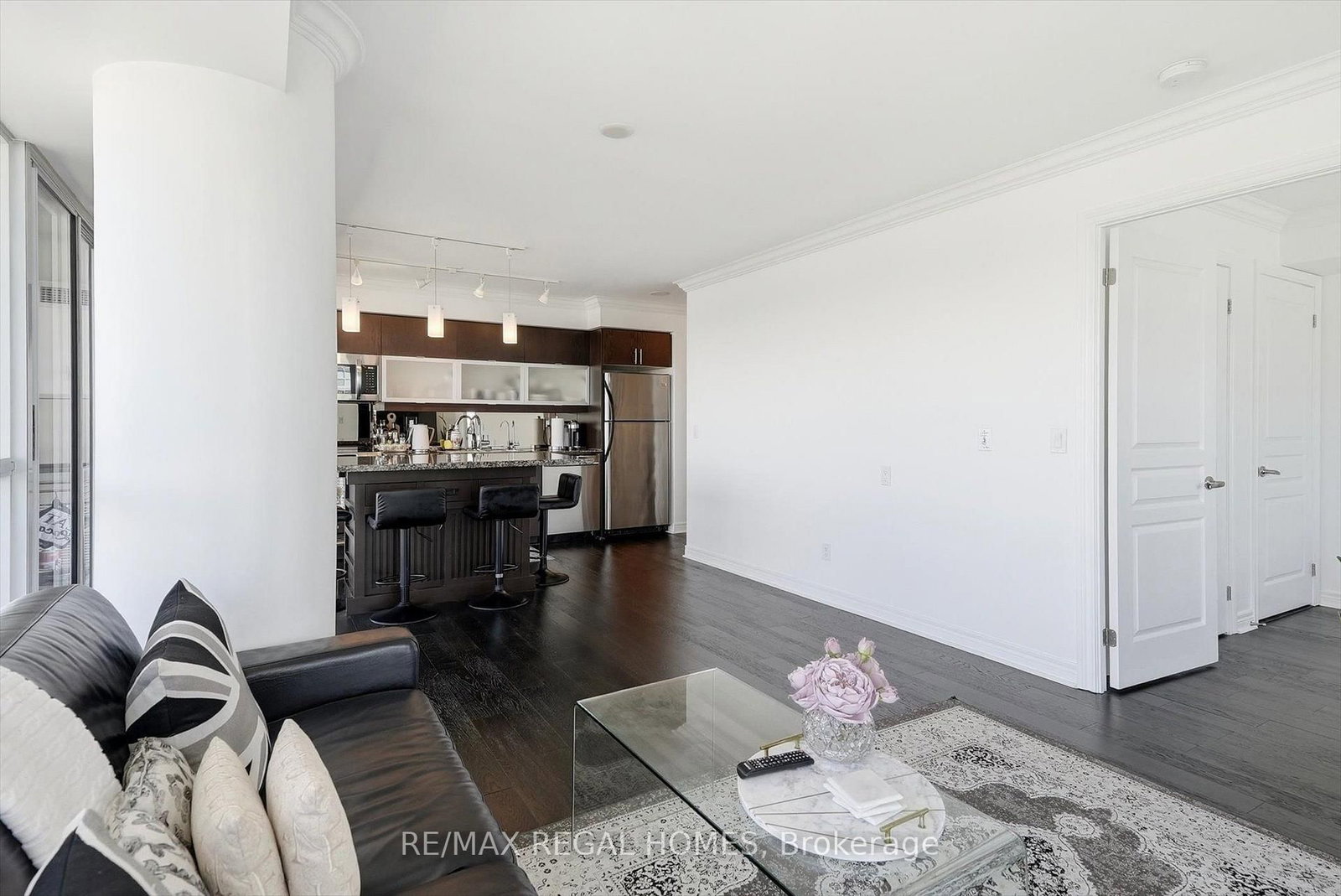 80 Western Battery Road • #2304 • Toronto, ON photo 15