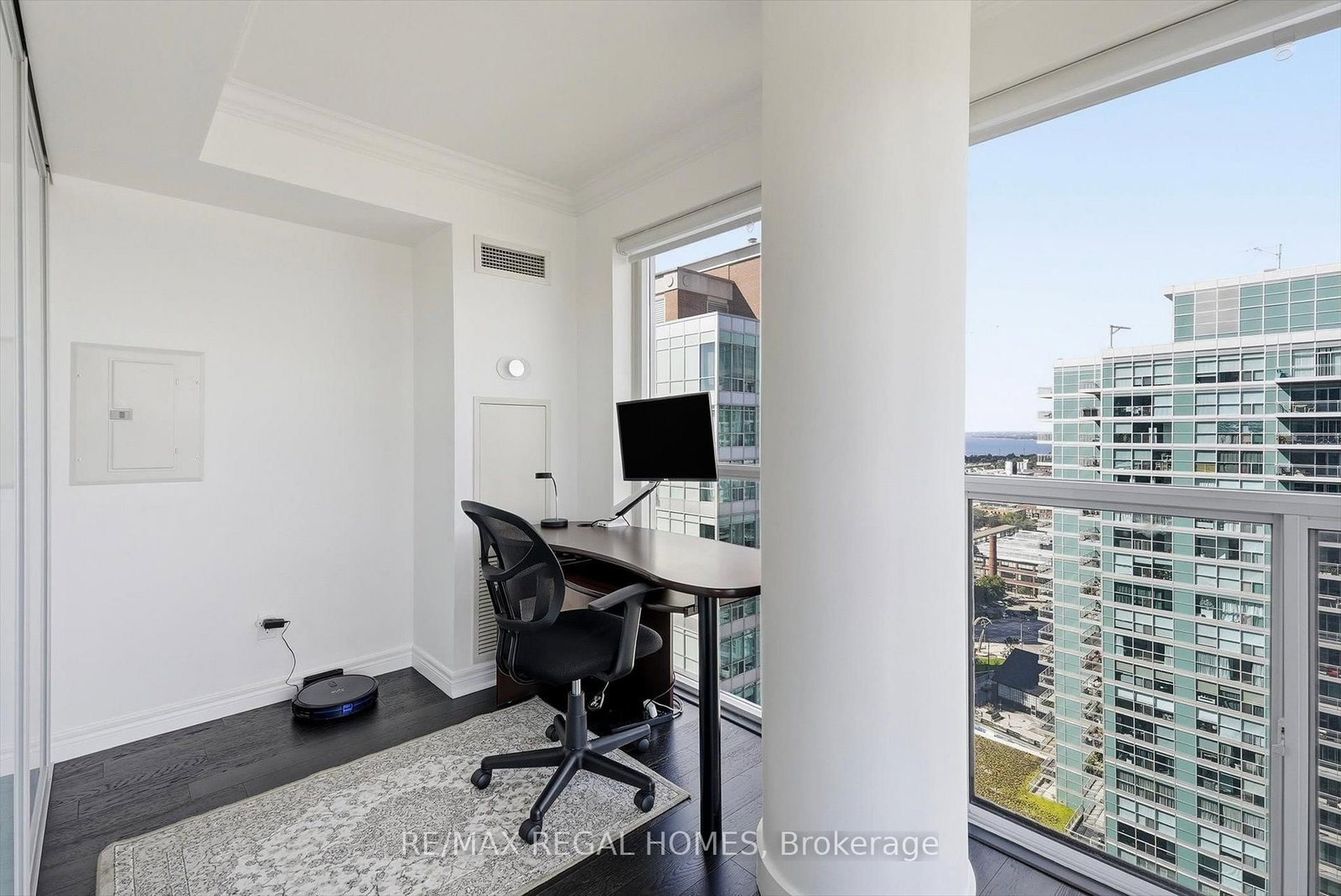 80 Western Battery Road • #2304 • Toronto, ON photo 16