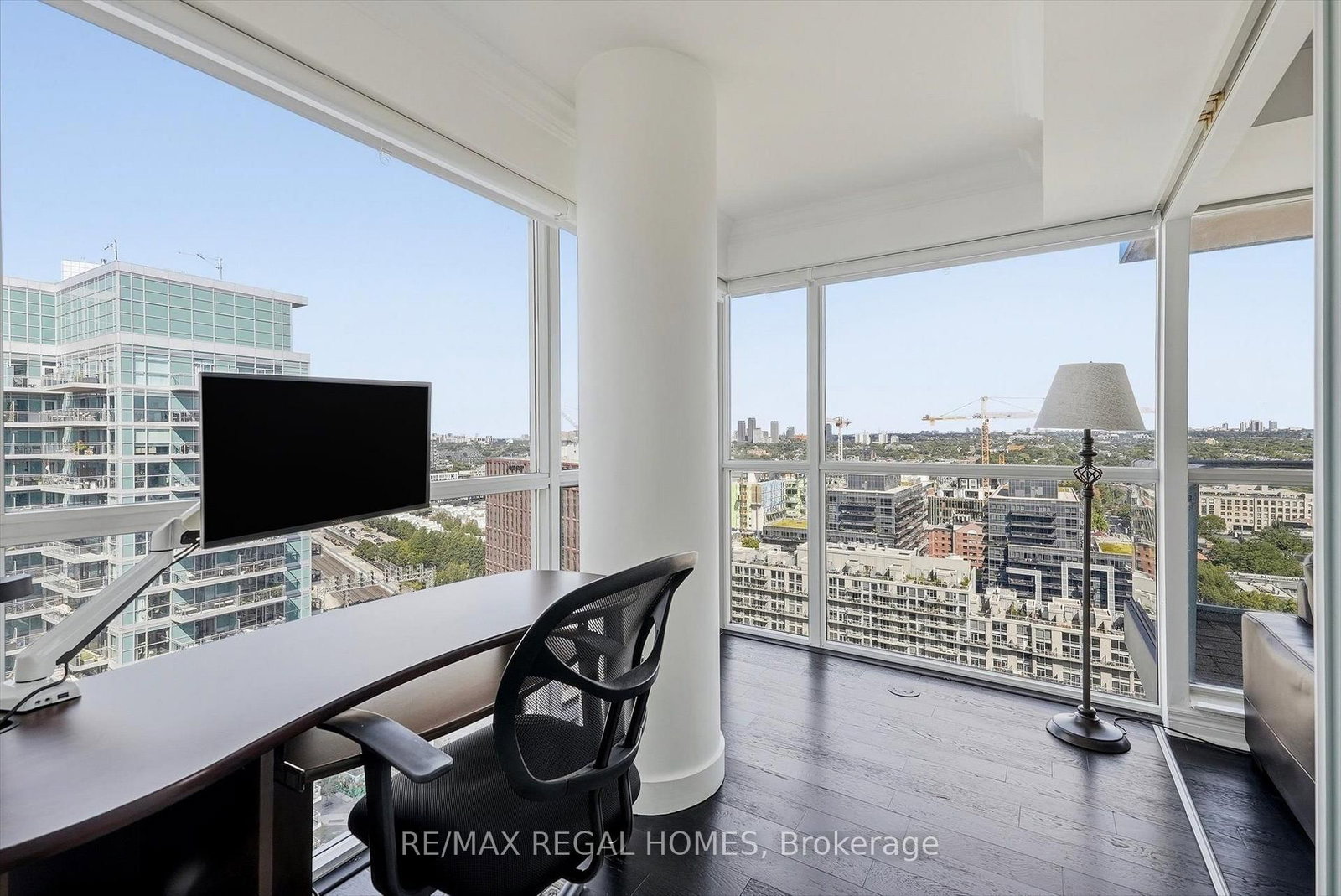 80 Western Battery Road • #2304 • Toronto, ON photo 17