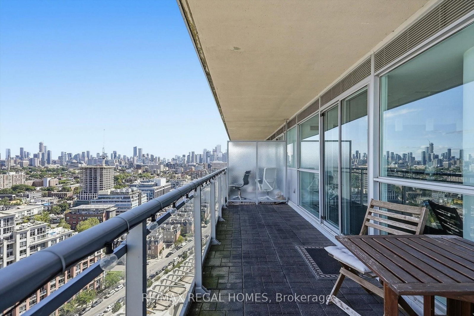 80 Western Battery Road • #2304 • Toronto, ON photo 21