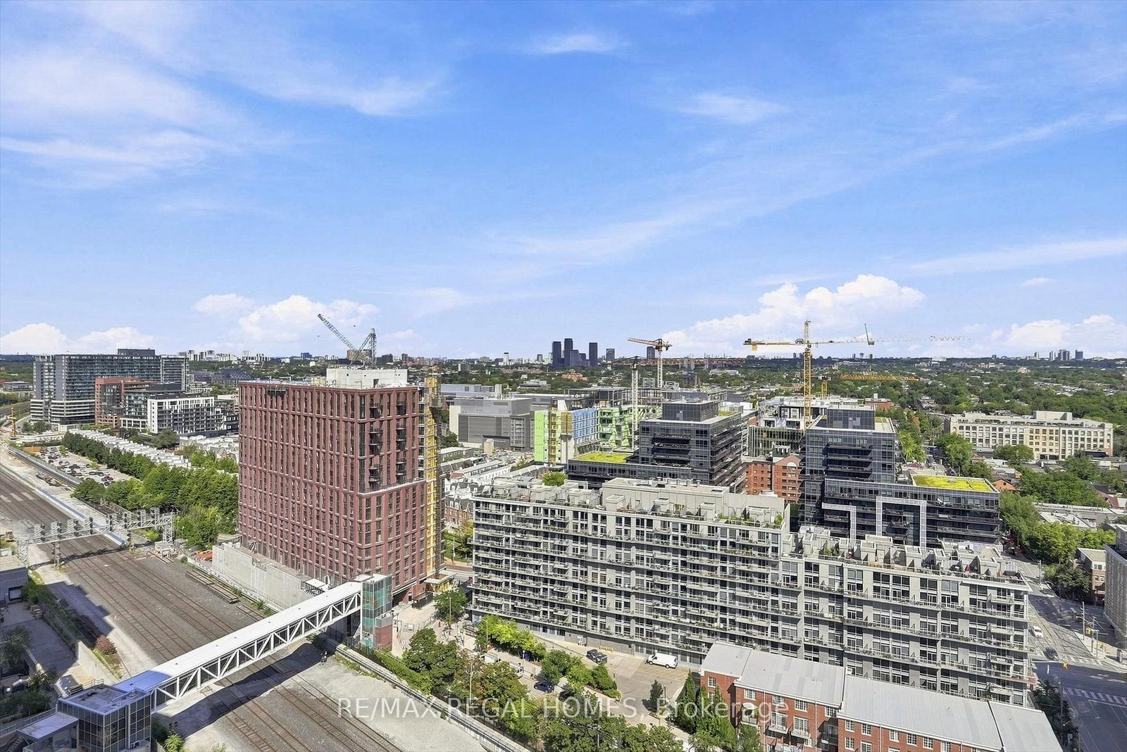 80 Western Battery Road • #2304 • Toronto, ON photo 22