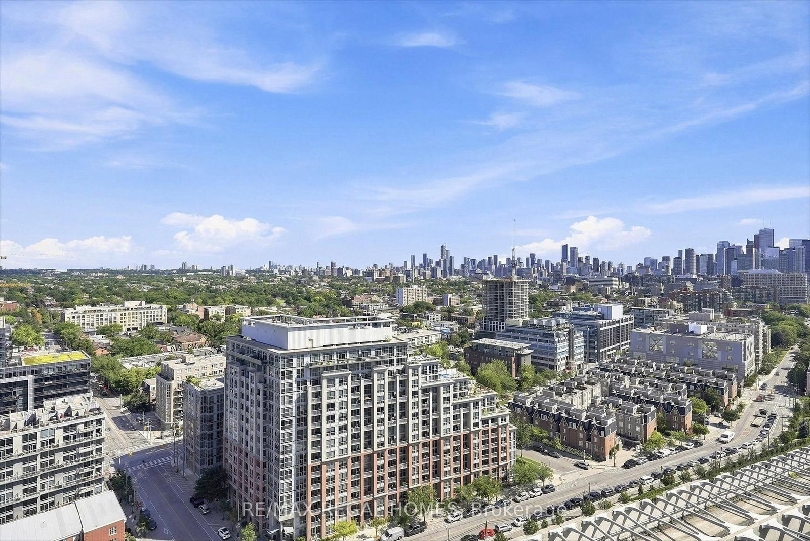 80 Western Battery Road • #2304 • Toronto, ON photo 24